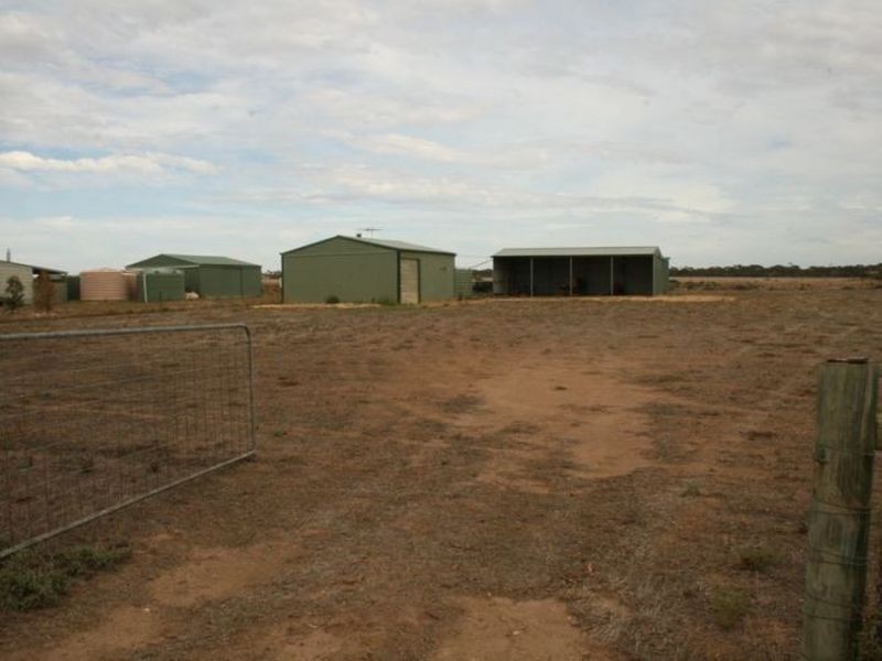 Lot 9 Failie Drive, Price SA 5570