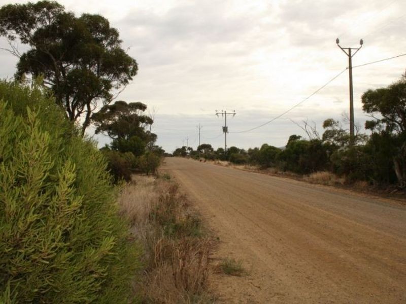 Lot 9 Failie Drive, Price SA 5570