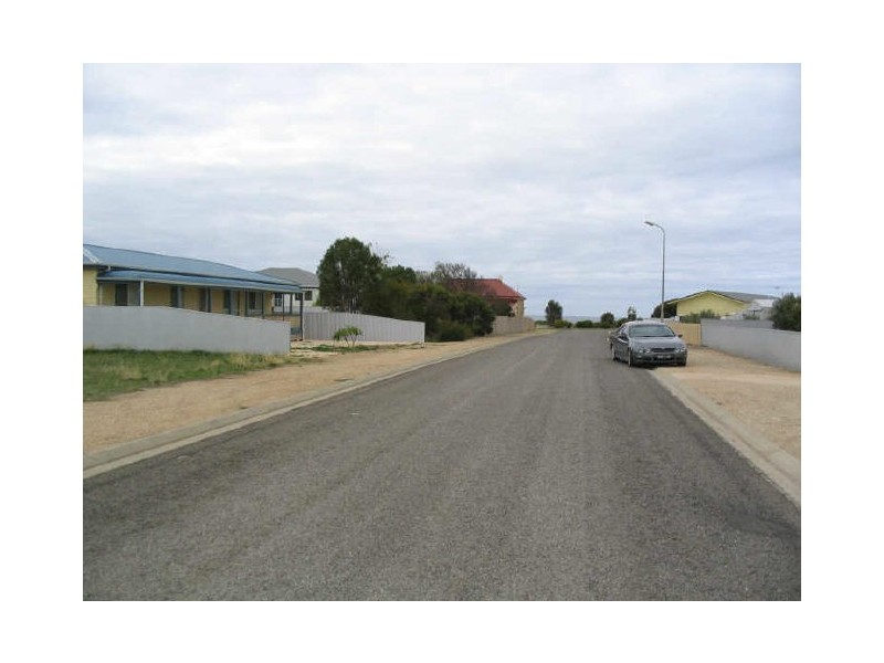 Lot 16 Neyler Street, Edithburgh SA 5583