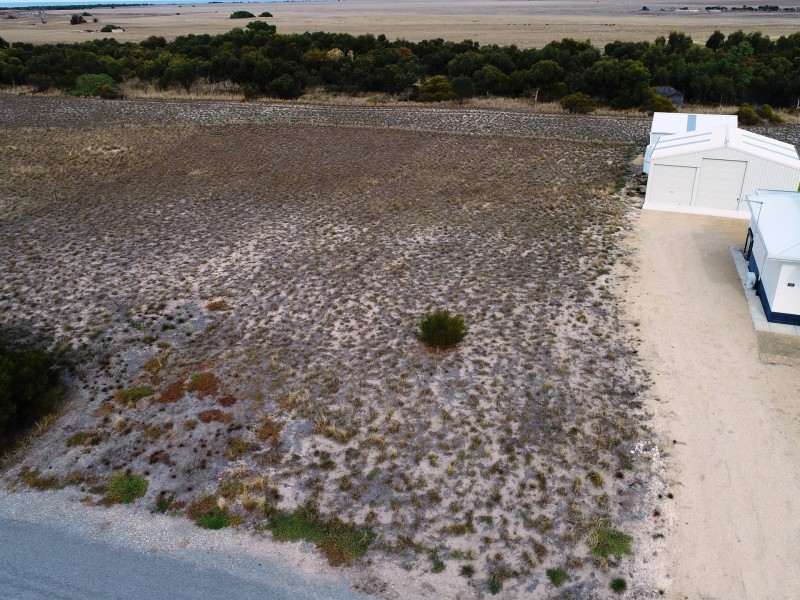 Lot Lot/411 Black Point Drive, Black Point SA 5571