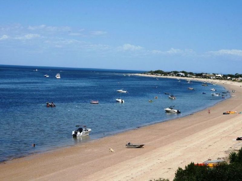 Lot Lot/411 Black Point Drive, Black Point SA 5571