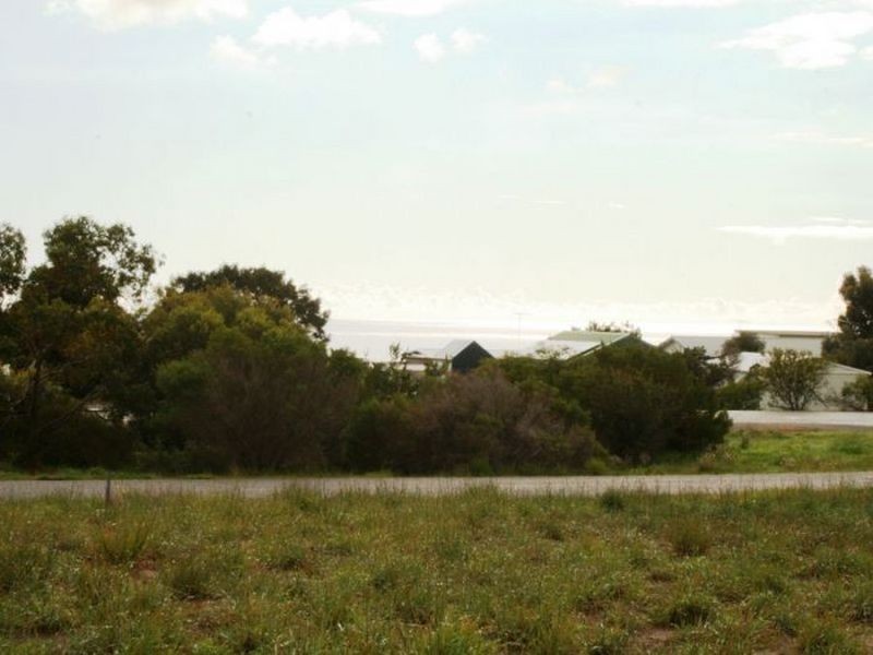 Lot Lot/411 Black Point Drive, Black Point SA 5571