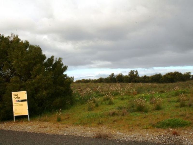 Lot Lot/411 Black Point Drive, Black Point SA 5571