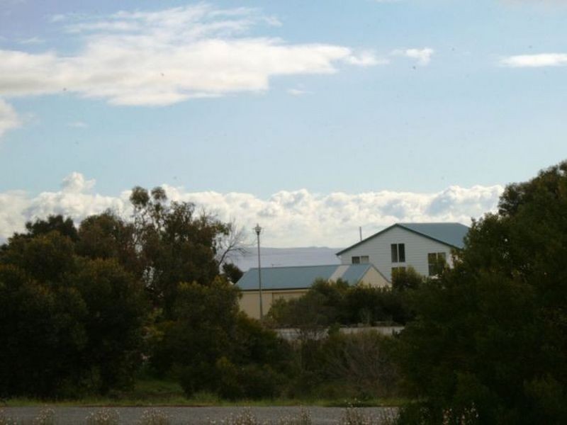 Lot Lot/411 Black Point Drive, Black Point SA 5571