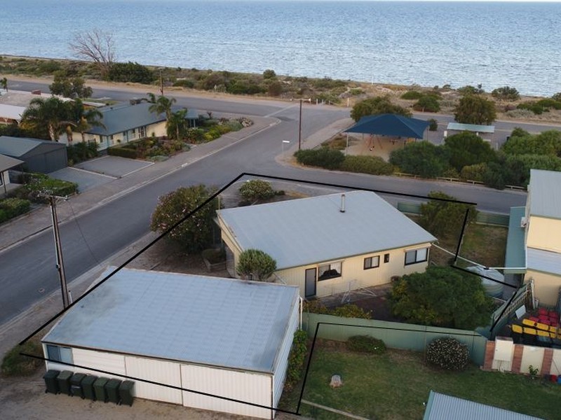 Unit 11/2 Ponder Parade, Port Vincent SA 5581