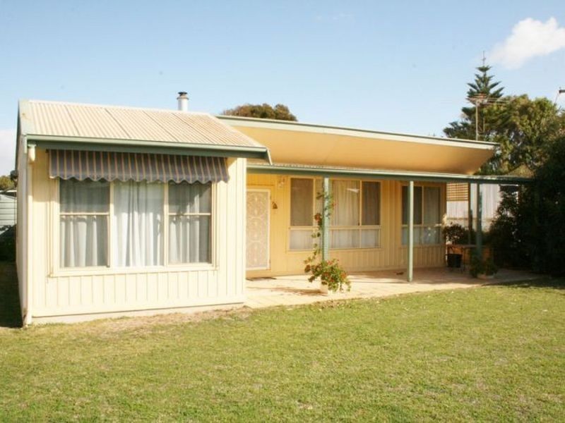 Unit 11/2 Ponder Parade, Port Vincent SA 5581
