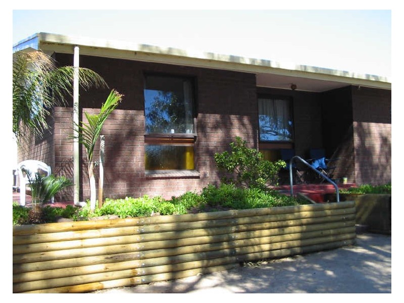 1/ Fishermans Retreat, Port Vincent SA 5581
