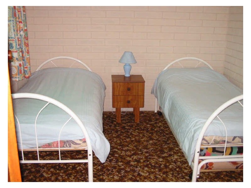 1/ Fishermans Retreat, Port Vincent SA 5581