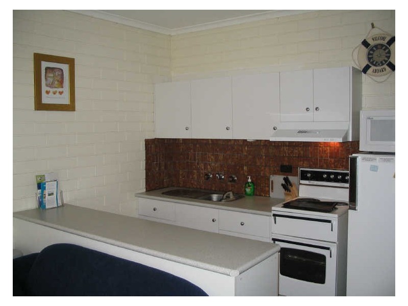 1/ Fishermans Retreat, Port Vincent SA 5581