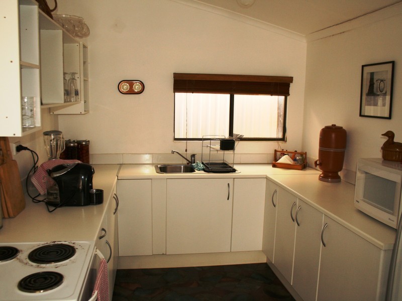 27 Kerr Street, Sheaoak Flat SA 5581