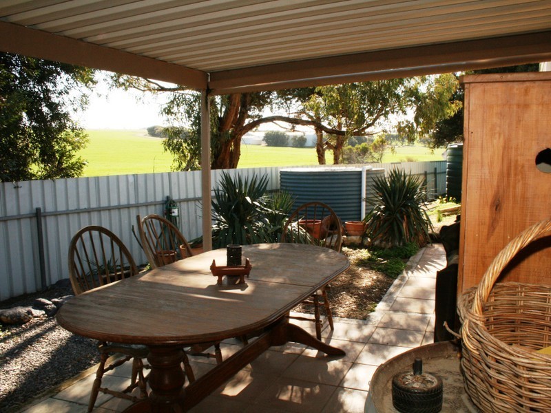 27 Kerr Street, Sheaoak Flat SA 5581