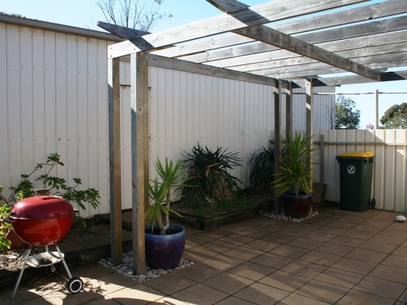 27 Kerr Street, Sheaoak Flat SA 5581