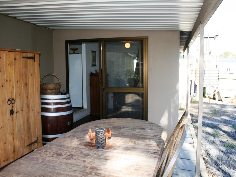 27 Kerr Street, Sheaoak Flat SA 5581