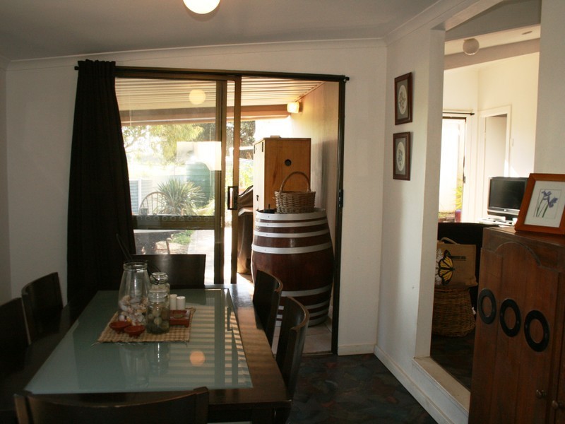 27 Kerr Street, Sheaoak Flat SA 5581