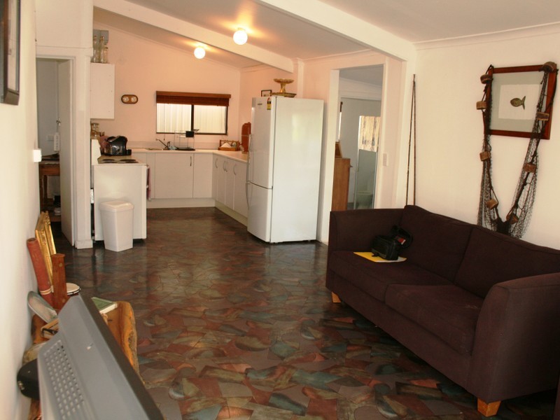 27 Kerr Street, Sheaoak Flat SA 5581