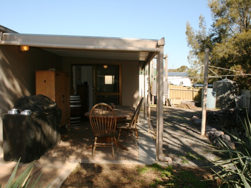 27 Kerr Street, Sheaoak Flat SA 5581