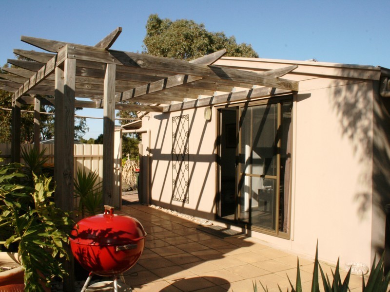 27 Kerr Street, Sheaoak Flat SA 5581
