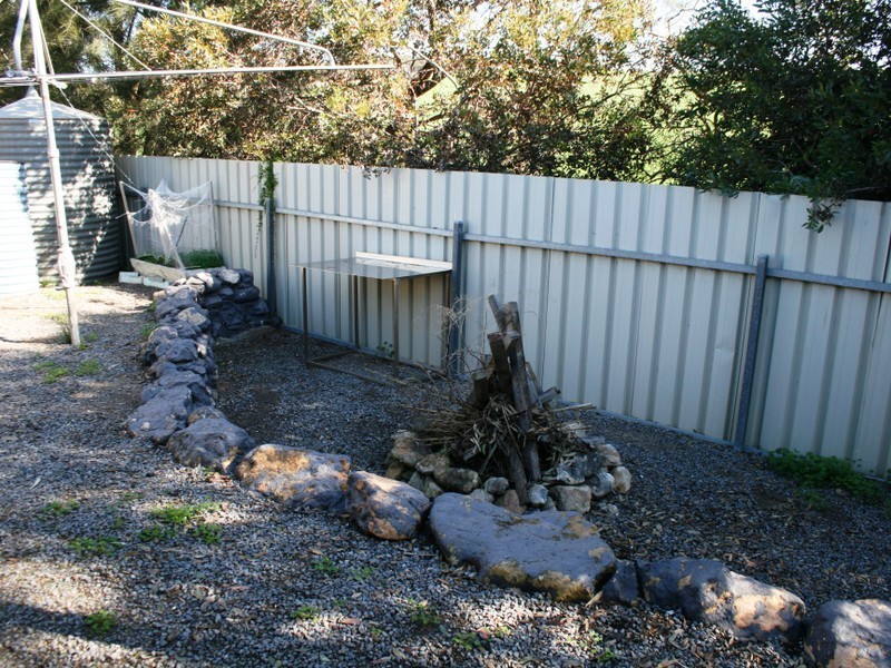 27 Kerr Street, Sheaoak Flat SA 5581