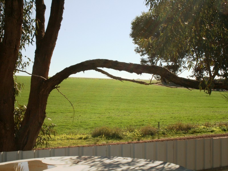 27 Kerr Street, Sheaoak Flat SA 5581