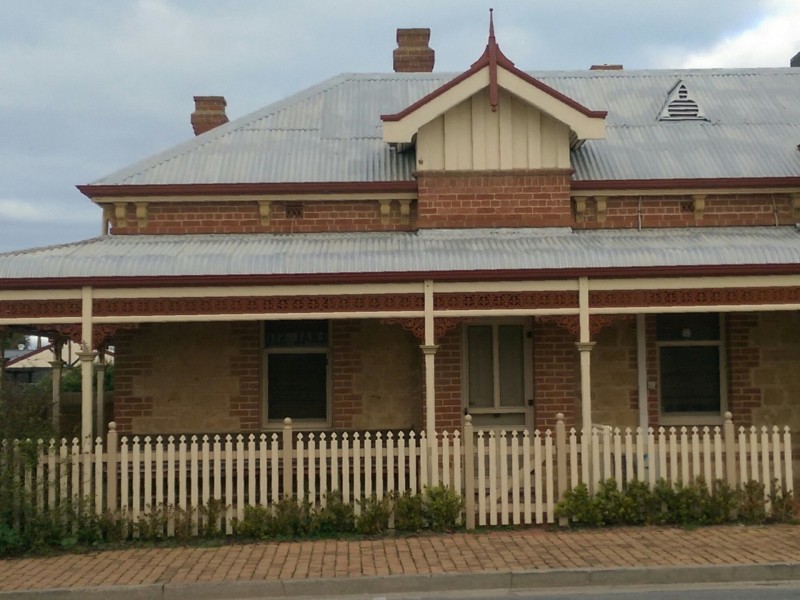 5 Main Street, Port Vincent SA 5581