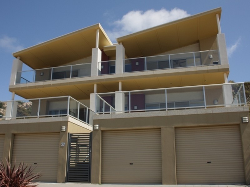 37 Marina Dve, Port Vincent SA 5581