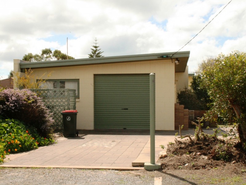 4 Ponder Parade, Port Vincent SA 5581