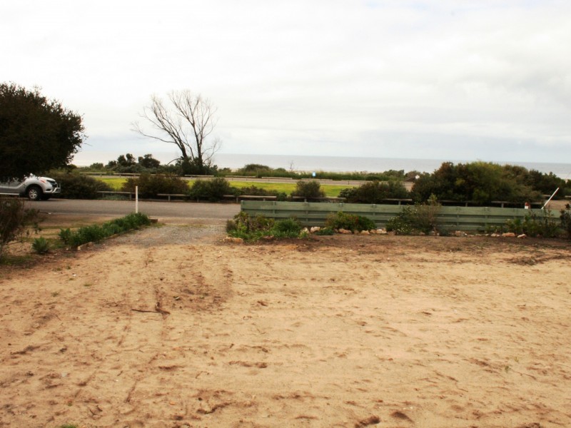 4 Ponder Parade, Port Vincent SA 5581