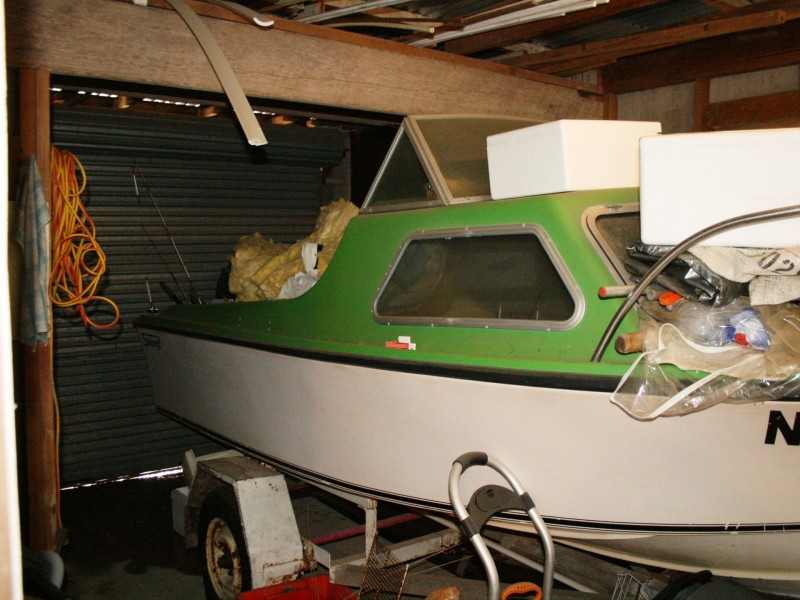 6 Grundy Street, Sheaoak Flat SA 5581