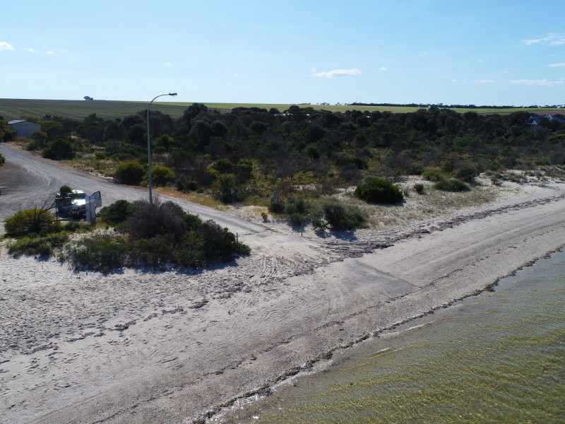 6 Grundy Street, Sheaoak Flat SA 5581