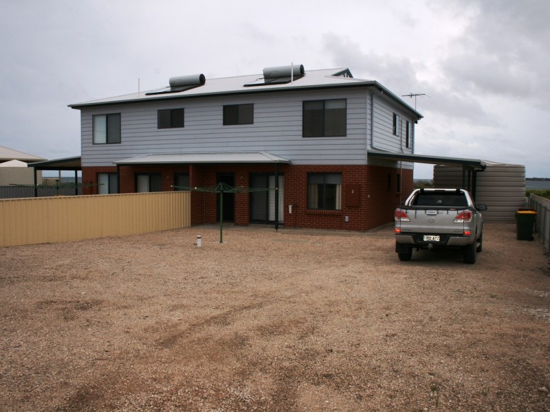 Unit 2 Portion of/98A Beach Road, Coobowie SA 5583