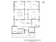 71 Beach Road, Coobowie SA 5583 Floorplan