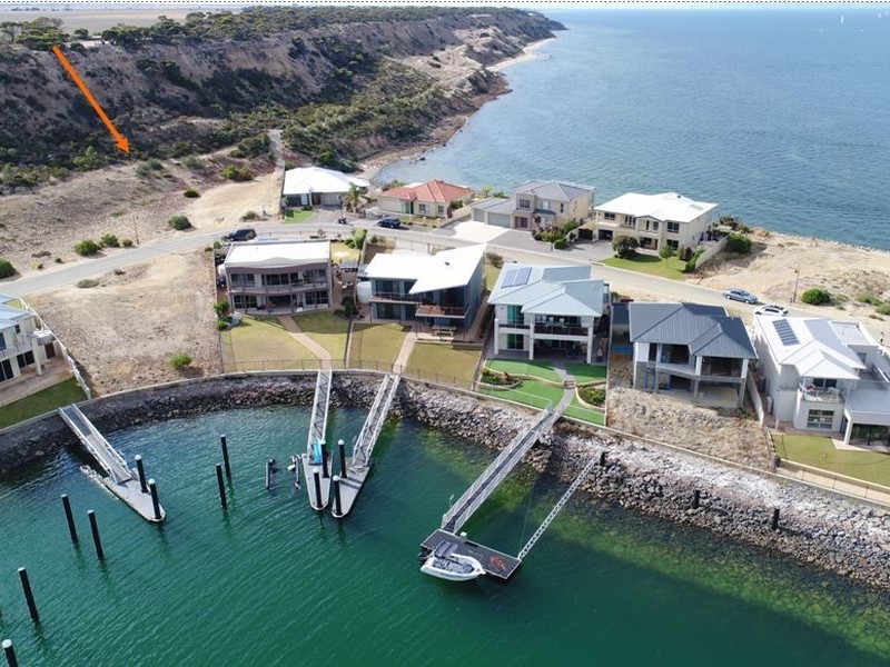 Lot 48 Marina Drive, Port Vincent SA 5581
