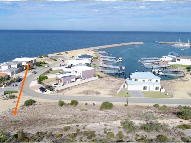 Lot 48 Marina Drive, Port Vincent SA 5581