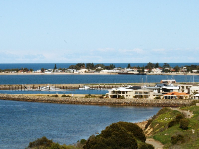Lot 48 Marina Drive, Port Vincent SA 5581