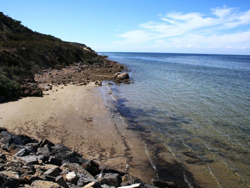 Lot 48 Marina Drive, Port Vincent SA 5581