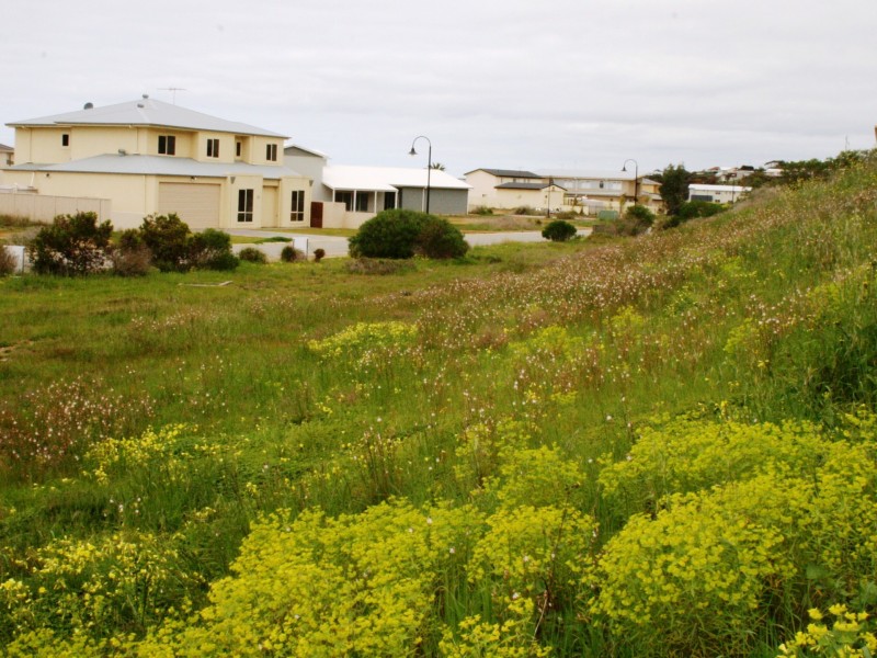 Lot 48 Marina Drive, Port Vincent SA 5581