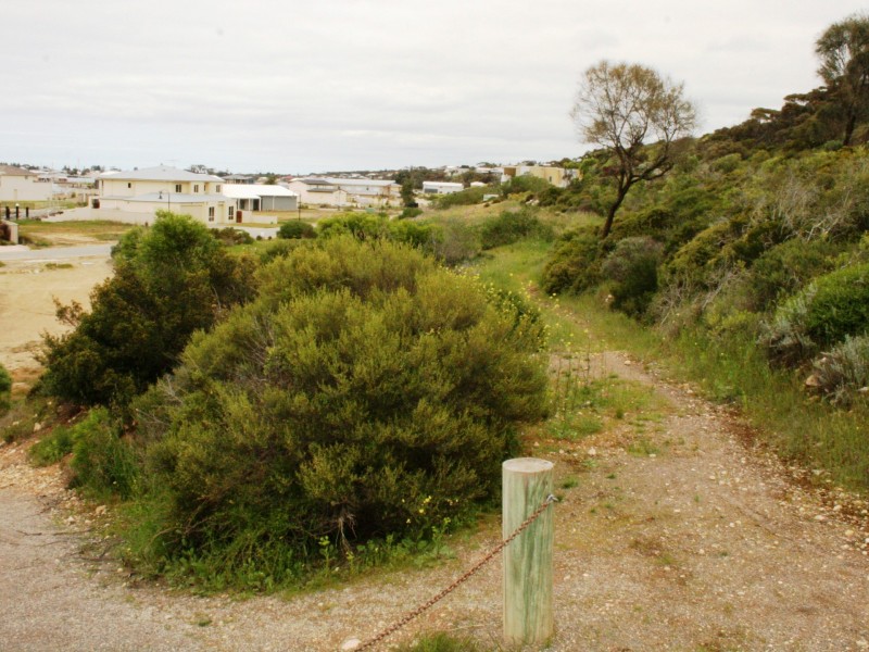 Lot 48 Marina Drive, Port Vincent SA 5581