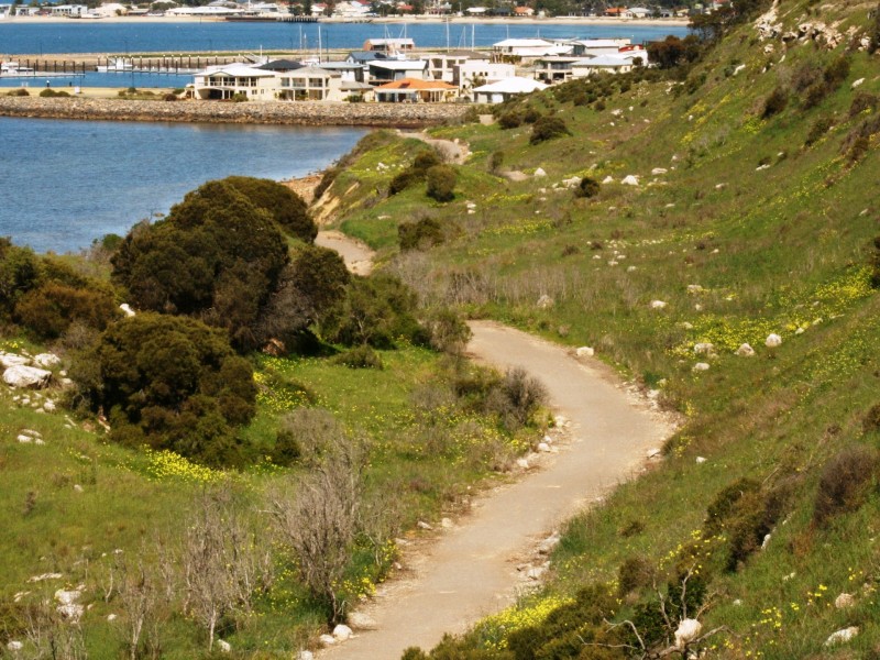 Lot 48 Marina Drive, Port Vincent SA 5581