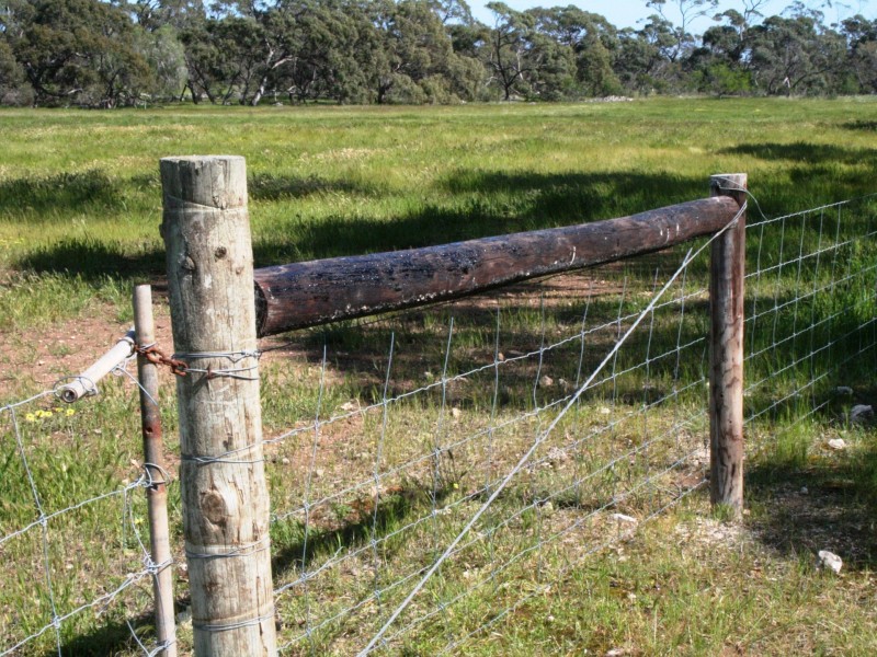 Lot 16 Bublacowie Road, Yorketown SA 5576