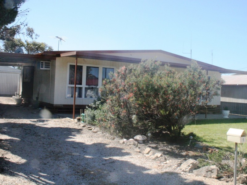 5 Diagonal Road, Ardrossan SA 5571