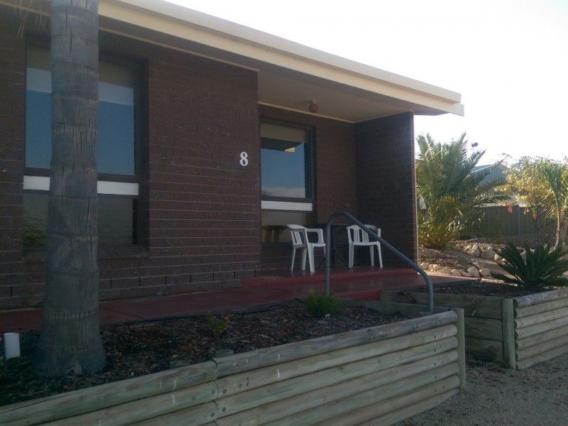 U 8 Fishermans Retreat/ Parsons St, Port Vincent SA 5581