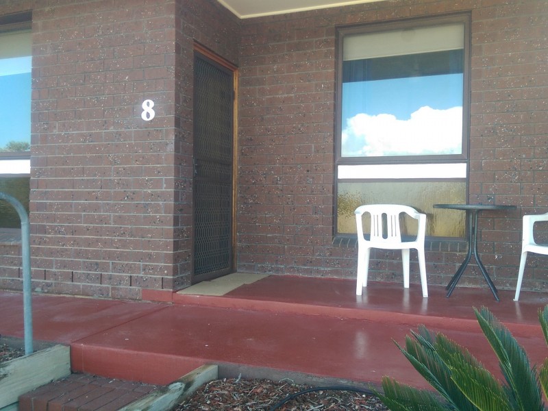 U 8 Fishermans Retreat/ Parsons St, Port Vincent SA 5581