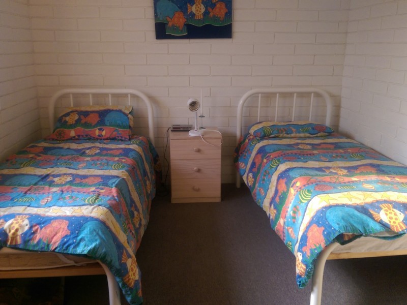 U 8 Fishermans Retreat/ Parsons St, Port Vincent SA 5581
