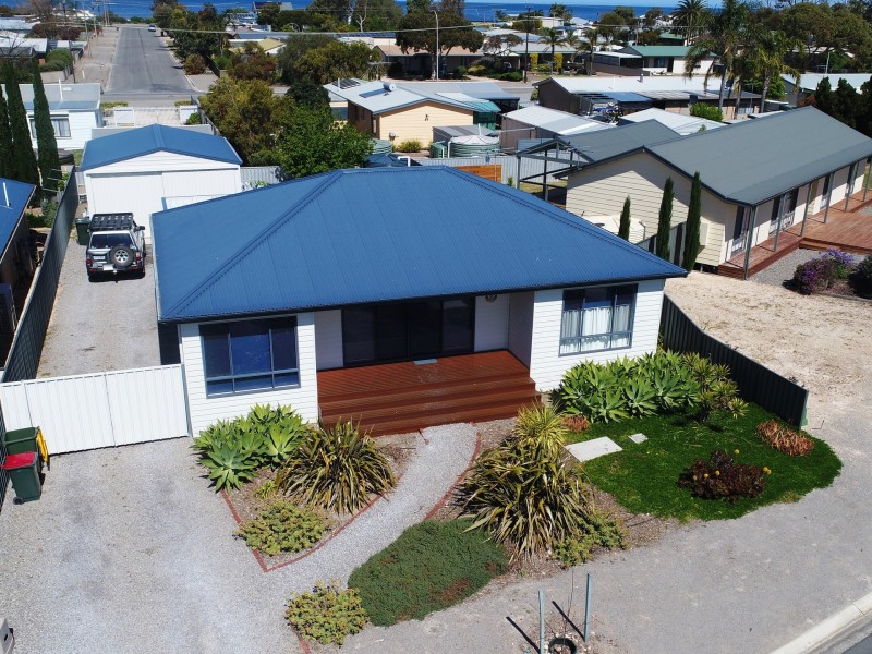 9 Kooringa Street, Port Vincent SA 5581