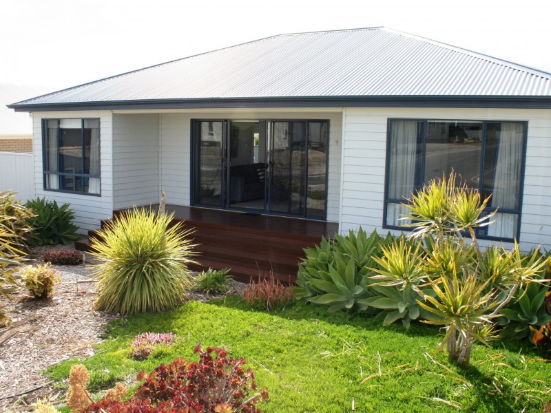 9 Kooringa Street, Port Vincent SA 5581