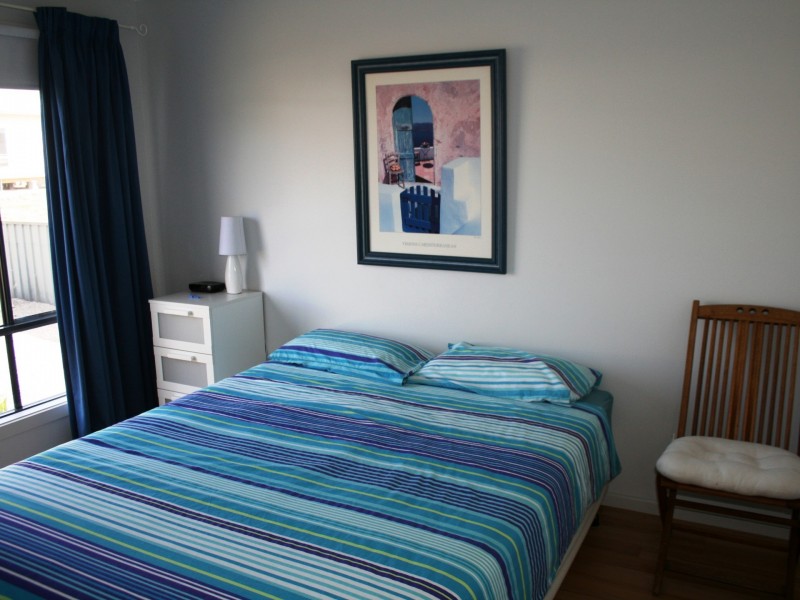 9 Kooringa Street, Port Vincent SA 5581