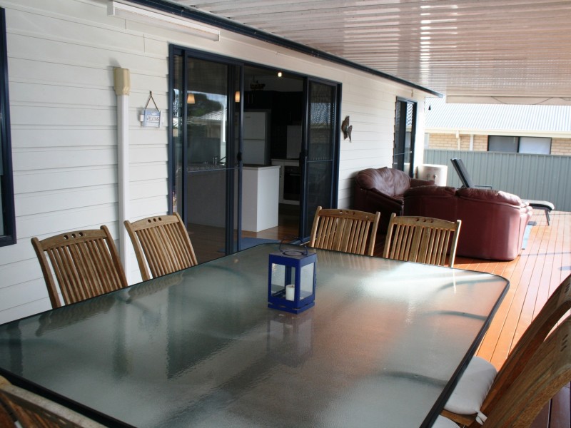 9 Kooringa Street, Port Vincent SA 5581