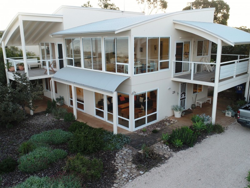 28 Esplanade, Port Vincent SA 5581