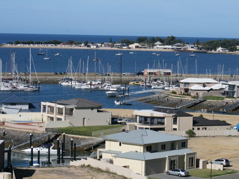 1 Breakwater Road, Port Vincent SA 5581