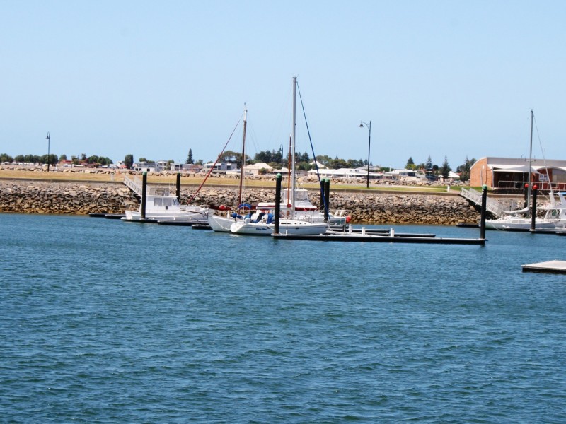 1 Breakwater Road, Port Vincent SA 5581
